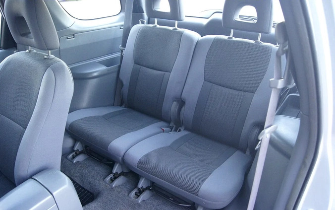 Toyota RAV4 cena 32900 przebieg: 170579, rok produkcji 2000 z Radom małe 529